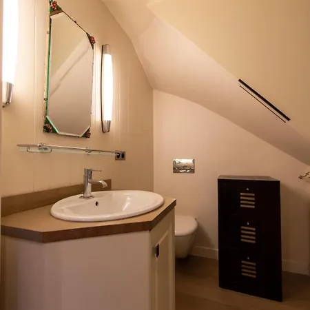 Apartment Bucolique