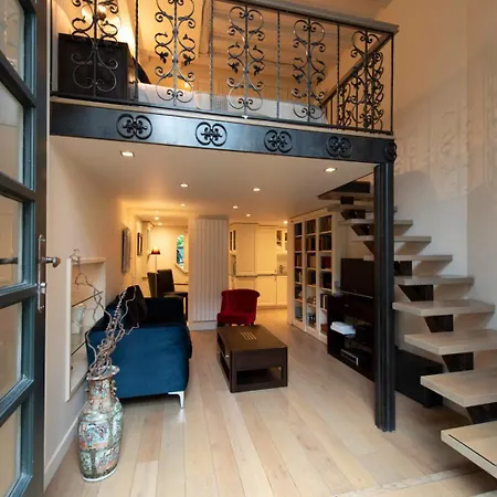 Apartment Bucolique