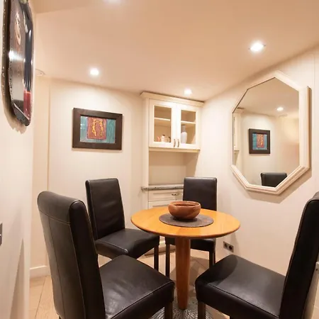Bucolique Apartment