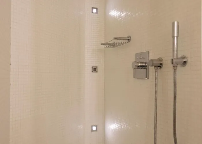 Bucolique Apartment *