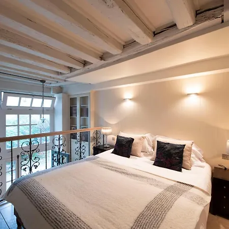 Bucolique Apartmán *