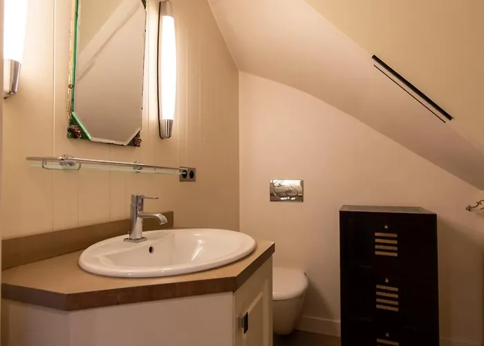 Apartamento Bucolique