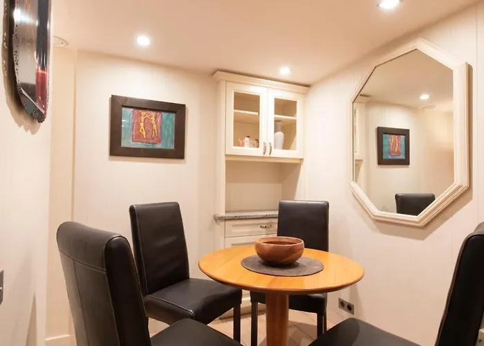 Bucolique Apartamento